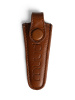 Чехол для ножниц "Espoo" Rich Brown. Арт QB-4187/Rich Brown