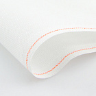 Канва в упаковке Aida extra fine 20 ct, 100 x 110 см, цвет №101. Арт м3326/101                