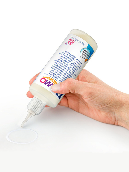 FIMO Liquid декоративный гель для запекания, 200 мл. Арт 8051-00 