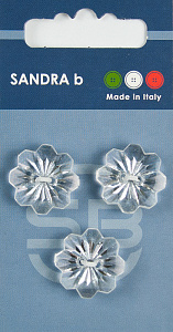 Пуговицы Sandra.арт.CARD025