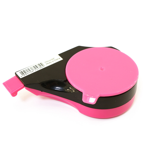 Сантиметр-рулетка на магнитной основе. Арт +253.SC.DB/1