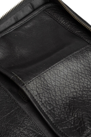 Чехол-органайзер "Effi" Black. Арт QB-4388/Black