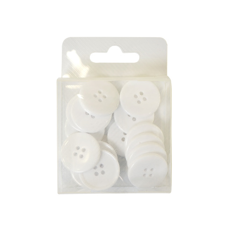 Пуговицы 23-4 мм. Арт 453317-023-0501
