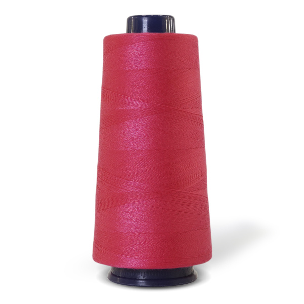 Нить универсальная  Hemline для шитья и оверлока, 2000 м. Арт N4137.545/G002