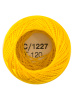 Мулине "Finca Perle"(Жемчужное"), №12,однотонный цвет 1227. Арт 00008/12/1227           