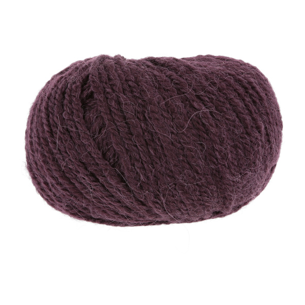 Пряжа Earth, 50% альпака, 35% нейлон, 15% шерсть, 50 г, 65 м. Арт 1004.0064