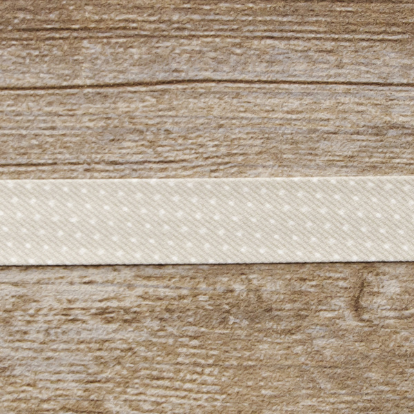 Косая бейка с рисунком SAFISA, арт.6488, 20 мм, 20 м, цвет 87. Арт 6488-20мм-87