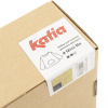 Набор для пошива детского свитшота Mini Me от Katia, бежевый. Арт KIT Mini Me/Beige