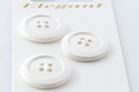 Пуговицы ELEGANT. Арт 14807-20-00100/3