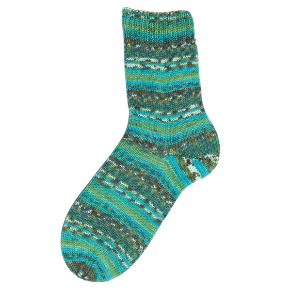 Пряжа Step, 75% шерсть, 25% полиамид, 420 м, 100 г. Арт 97689-0265