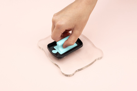 Держатель для чернильных подушечек. Арт 60000535