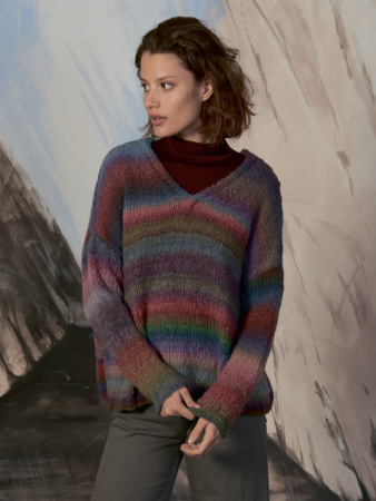 Журнал "PUNTO 61 ORION RUS". Арт 2561.0004