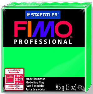 Полимерная глина FIMO "Professional"