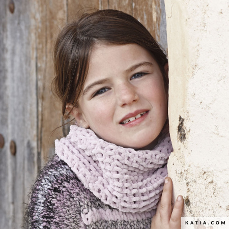 Пряжа Bambi, 100% полиэстер, 100 г, 120 м. Арт 871.325