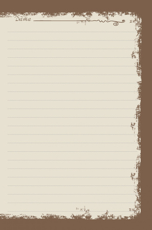 Ежедневник "Кофейное настроение" (голубая, очки). Арт ISBN 978-5-00141-932-7