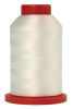 Нить оверлочная полупрозрачная SERALENE, 2000 м. Арт 2225-1000               