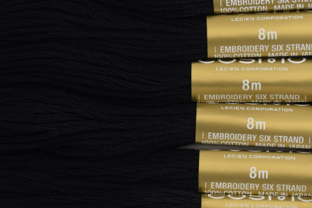 Мулине COSMO однотонный цвет  600       . Арт 25-6/600       