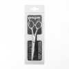 Ножницы парикмахерские «Sharpist Hair» прямые с микронасечками. Арт SHF06575