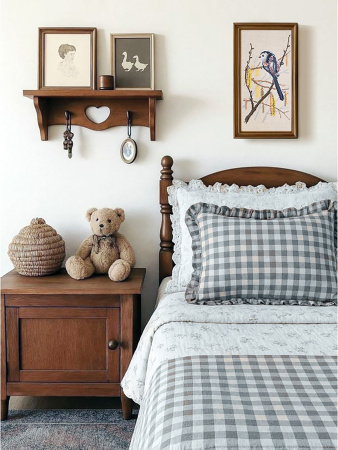 Набор для вышивания  "Ополовник". Арт 03.011.17