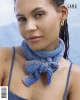 Журнал "PUNTO 71 SILK COLOR"RUS. Арт 2571.0004