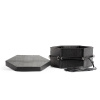 Органайзер "Evita" Black. Арт QB-4383/Black
