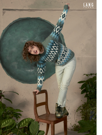 Журнал "Fatto a Mano Collection" №278 RUS. Арт 2081.0004