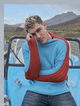 Журнал "PUNTO 59 POSEIDON"RUS. Арт 2559.0004