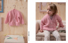 Журнал "PUNTO 80 BABY+TODDLERS"RUS. Арт 2580.0004