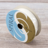 Лента с рисунком SAFISA, арт.P09142R-15мм, 2м, ,цвет 56 кремовый. Арт P09142R-15мм-56         
