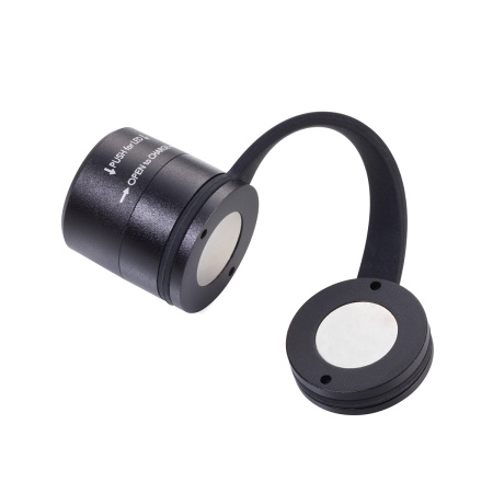 Фонарь TROIKA, спортивный и аварийный свет, с сильным магнитом для крепления, 3 функции освещения. Арт TOR90/BK