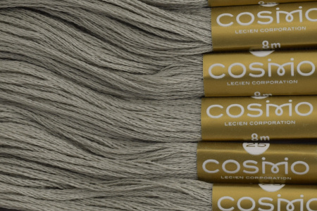 Мулине COSMO однотонный цвет  891       . Арт 25-6/891       