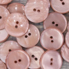 Пуговицы CONCEPT Mother of Pearl, размер 32, полиэстер, цвет COL.58. Арт 75315-032-COL.58