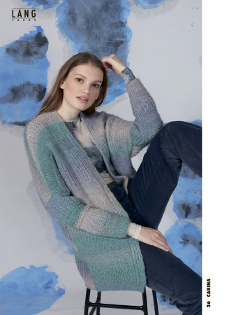 Журнал "Fatto a Mano Collection" №269. Арт 2073.0004