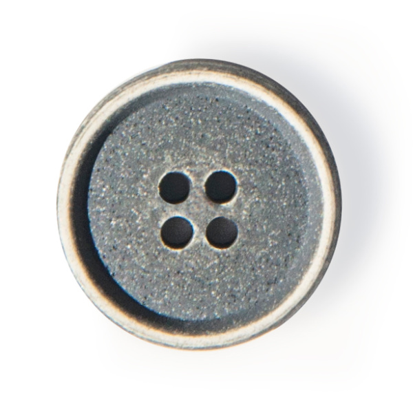 Пуговицы ELEGANT. Арт 14810-20-BLACK/3