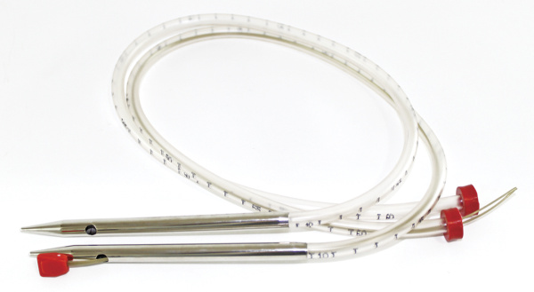 Набор спиц для ткачества. Арт 310-2                   