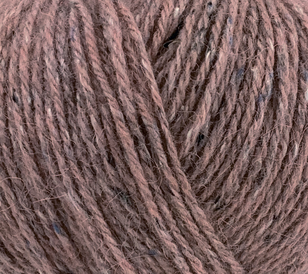 Пряжа Hilde, 57% шерсть, 18% альпака, 25% вискоза, 50 г, 120 м. Арт 880600.880612