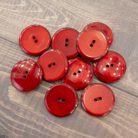 Пуговицы CONCEPT Mother of Pearl, размер 44, полиэстер, цвет COL.66. Арт 75315-044-COL.66