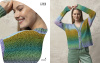 Журнал "PUNTO 67 PARADISE"RUS. Арт 2567.0004