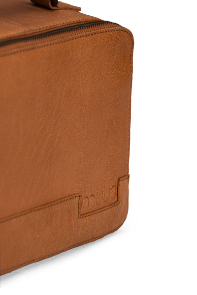 Сумка-органайзер проектная "Lilly" Whisky. Арт QB-4400/Whisky 