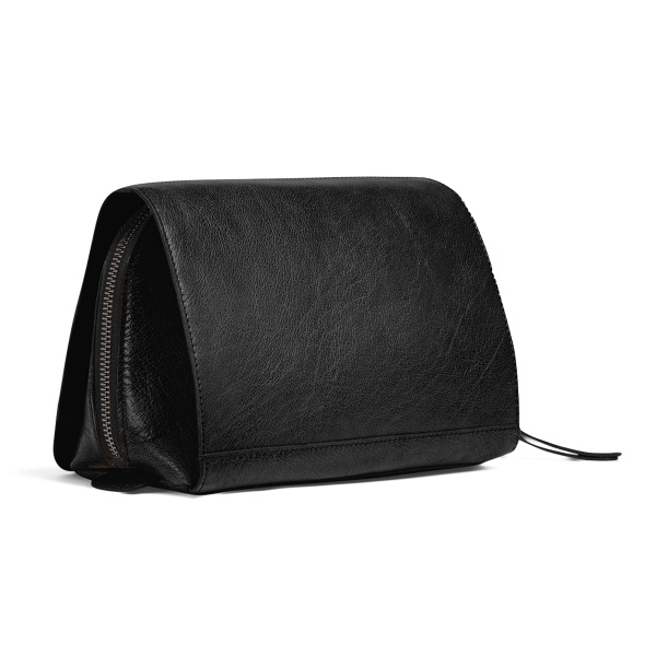 Сумка-органайзер проектная "Hazel" Black. Арт QB-4311/Black