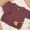 Журнал с моделями по пряже Katia Baby №114. Арт 7920