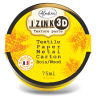 Паста текстурная IZINK 3D. Арт 4551508