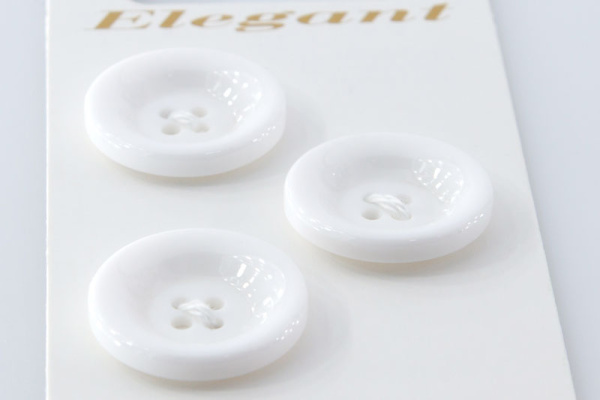 Пуговицы ELEGANT. Арт 14219-20-00100/3