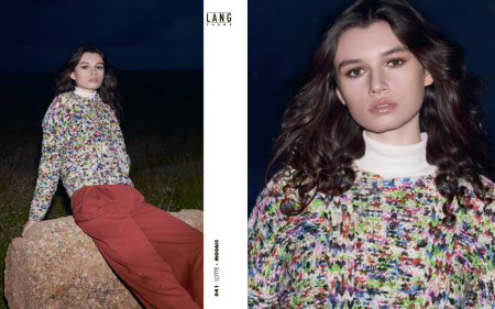 Журнал "PUNTO 84 MOSAIC" RUS. Арт 2584.0004