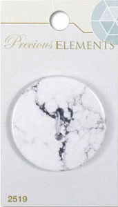 Пуговицы Precious Elements