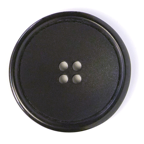 Пуговицы ELEGANT. Арт 11951-25-BLACK/2