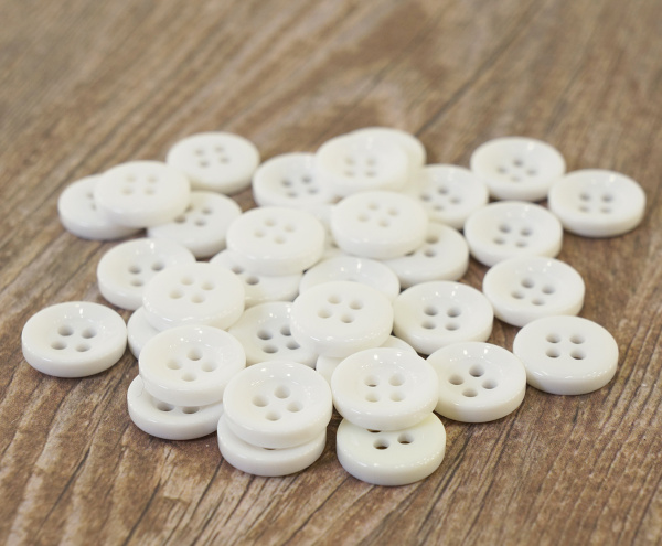 Пуговицы 11-4 мм. Арт 453317-011-0501