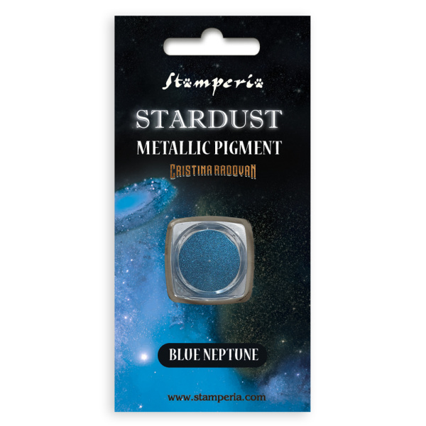 Красящий пигмент (порошок) Stardust Pigment . Арт KAPRB06