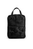 Рюкзак "Geogina" Black. Арт QB-4621R1/Black