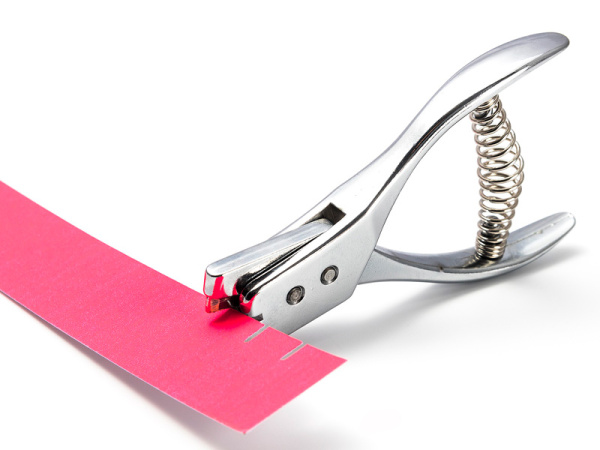 Щипцы для лекал. Арт 448